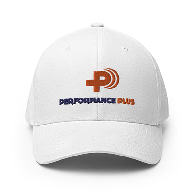 Performance Plus-Structured Twill Cap