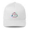 Volusia 912 Patriots-Structured Twill Cap