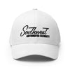 Southwest Automated Security-Structured Twill Cap