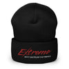 Extreme Offroad & Performance-Cuffed Beanie