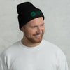 RAI-Cuffed Beanie