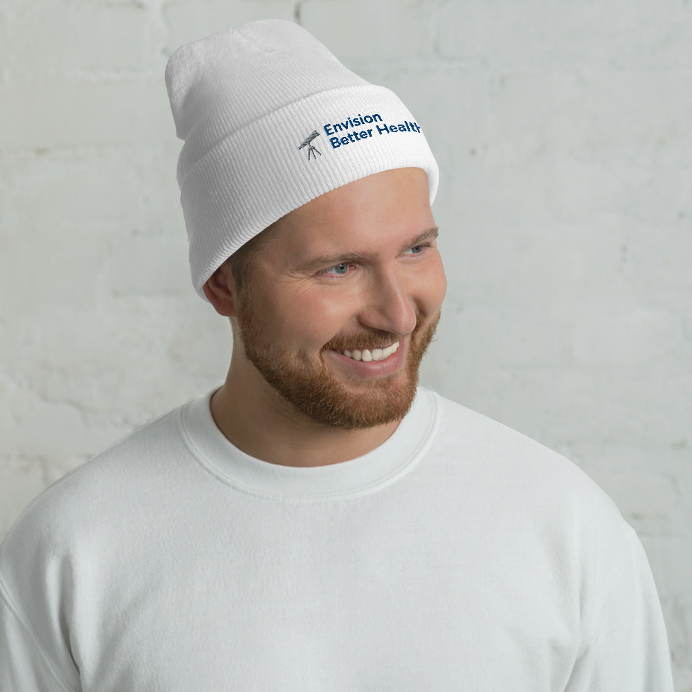 EBH-Cuffed Beanie