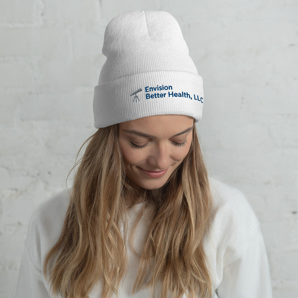 EBH-Cuffed Beanie