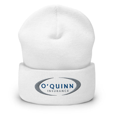 O'Quinn Insurance-Beanie
