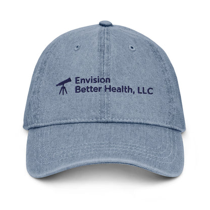 EBH-Denim Hat