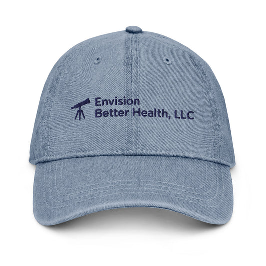 EBH-Denim Hat