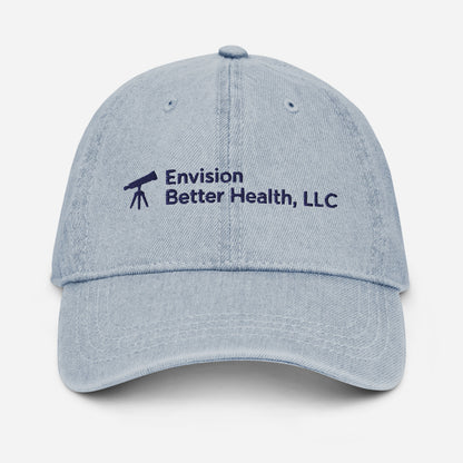 EBH-Denim Hat