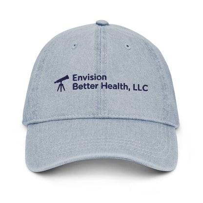 EBH-Denim Hat