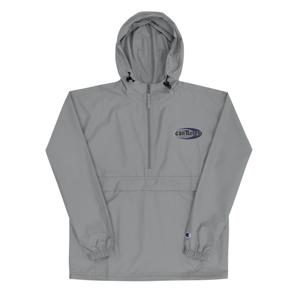 Car Tunes-Champion Packable Jacket