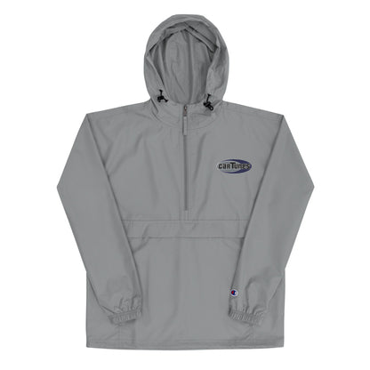 Car Tunes-Champion Packable Jacket