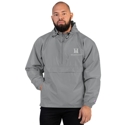 Heartland-Champion Packable Jacket