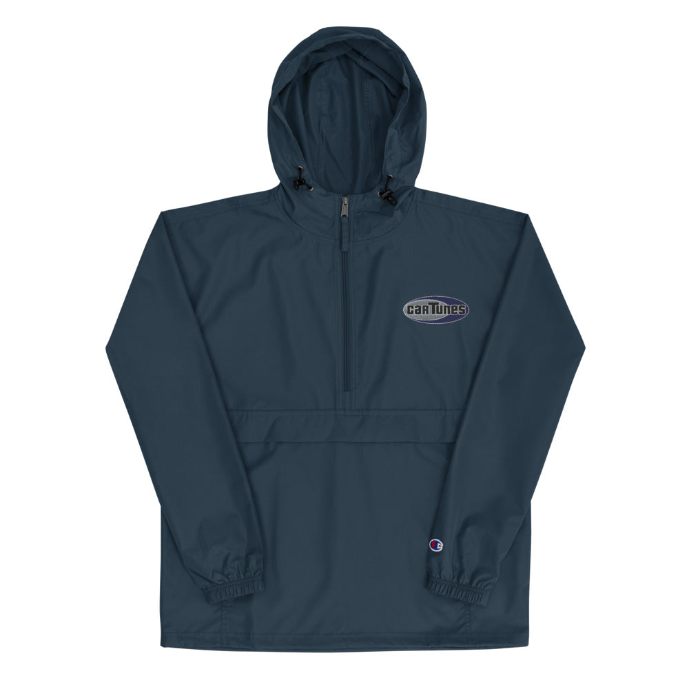 Car Tunes-Champion Packable Jacket