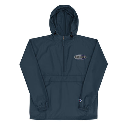 Car Tunes-Champion Packable Jacket