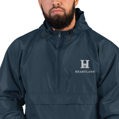 Heartland-Champion Packable Jacket