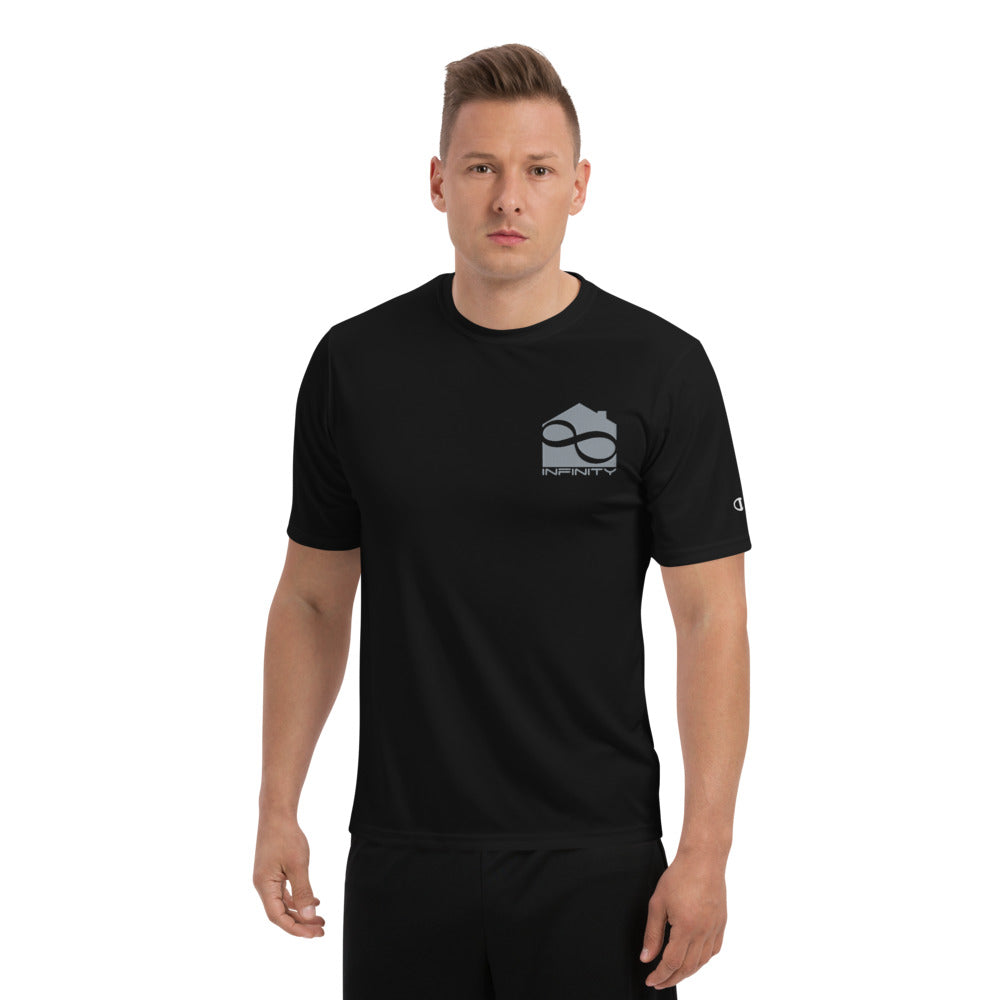 Infinity-Champion Performance T-Shirt