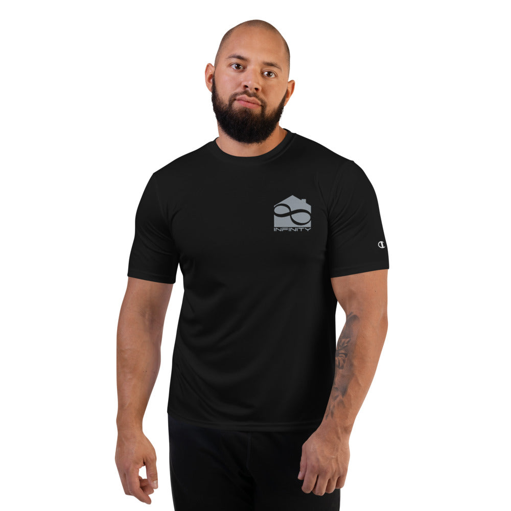 Infinity-Champion Performance T-Shirt