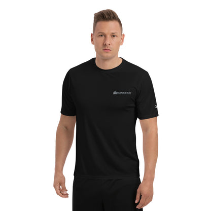 Infinity-Champion Performance T-Shirt