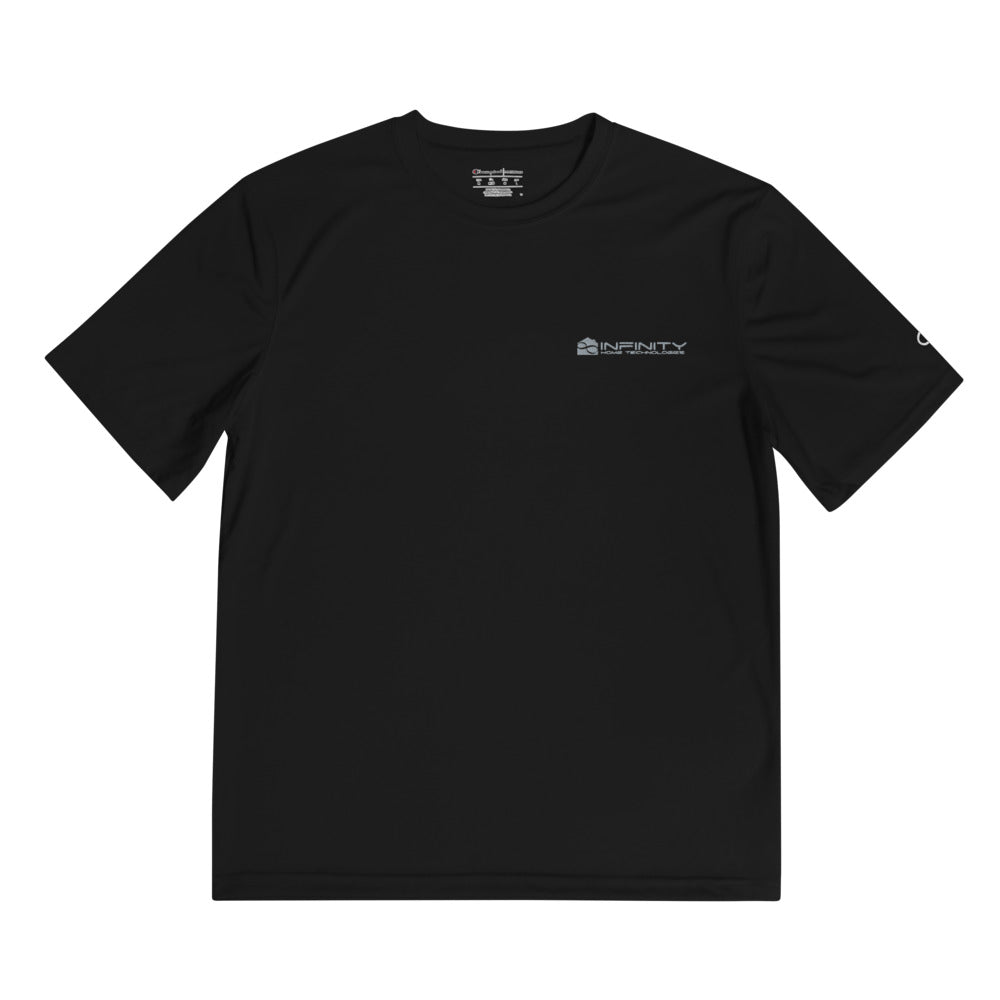 Infinity-Champion Performance T-Shirt