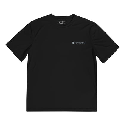 Infinity-Champion Performance T-Shirt