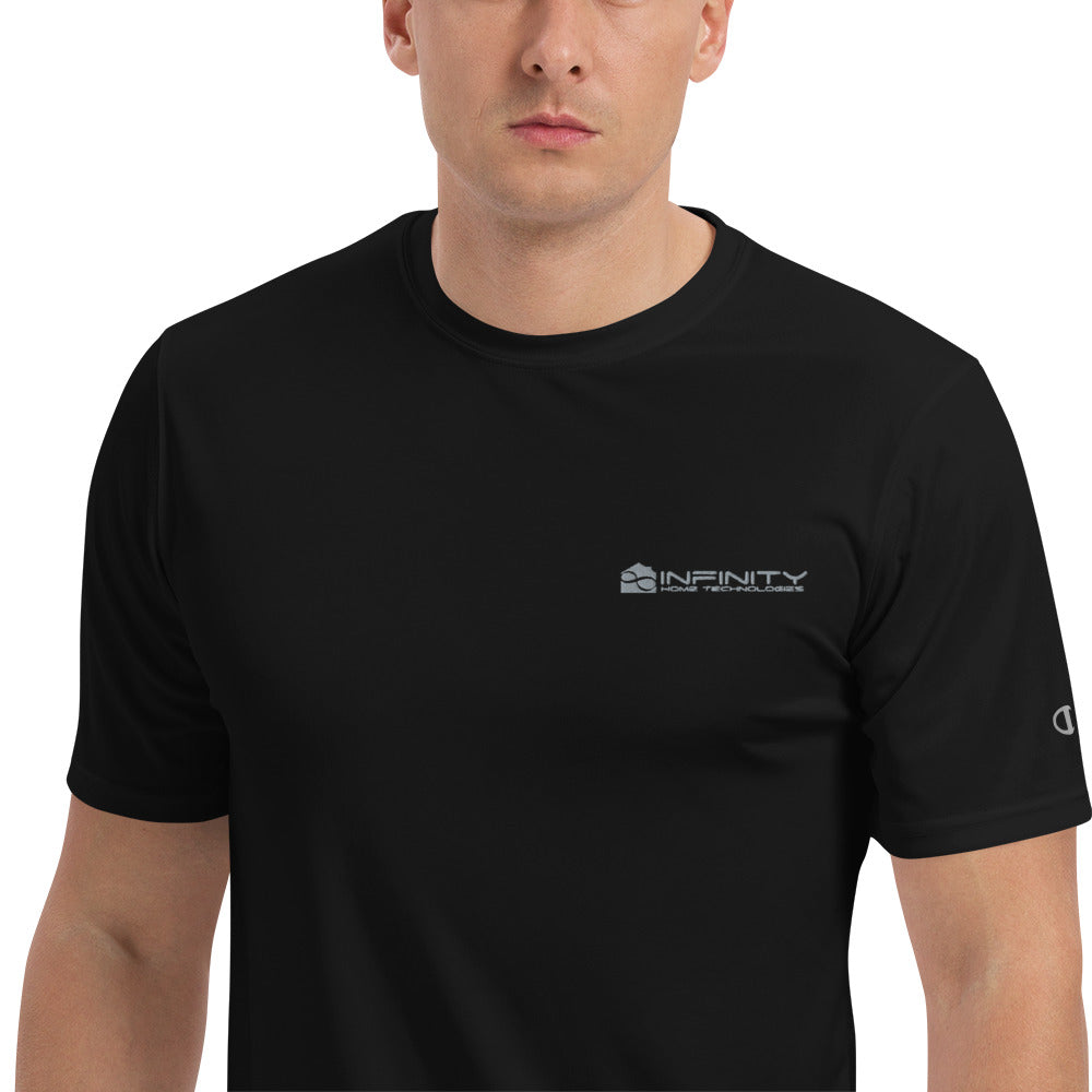 Infinity-Champion Performance T-Shirt