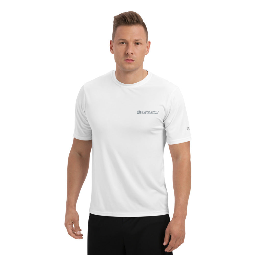 Infinity-Champion Performance T-Shirt