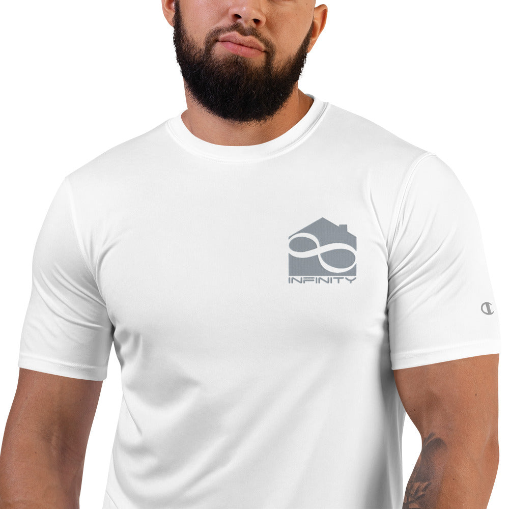 Infinity-Champion Performance T-Shirt