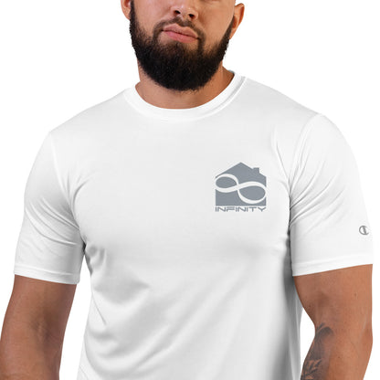 Infinity-Champion Performance T-Shirt