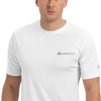Infinity-Champion Performance T-Shirt