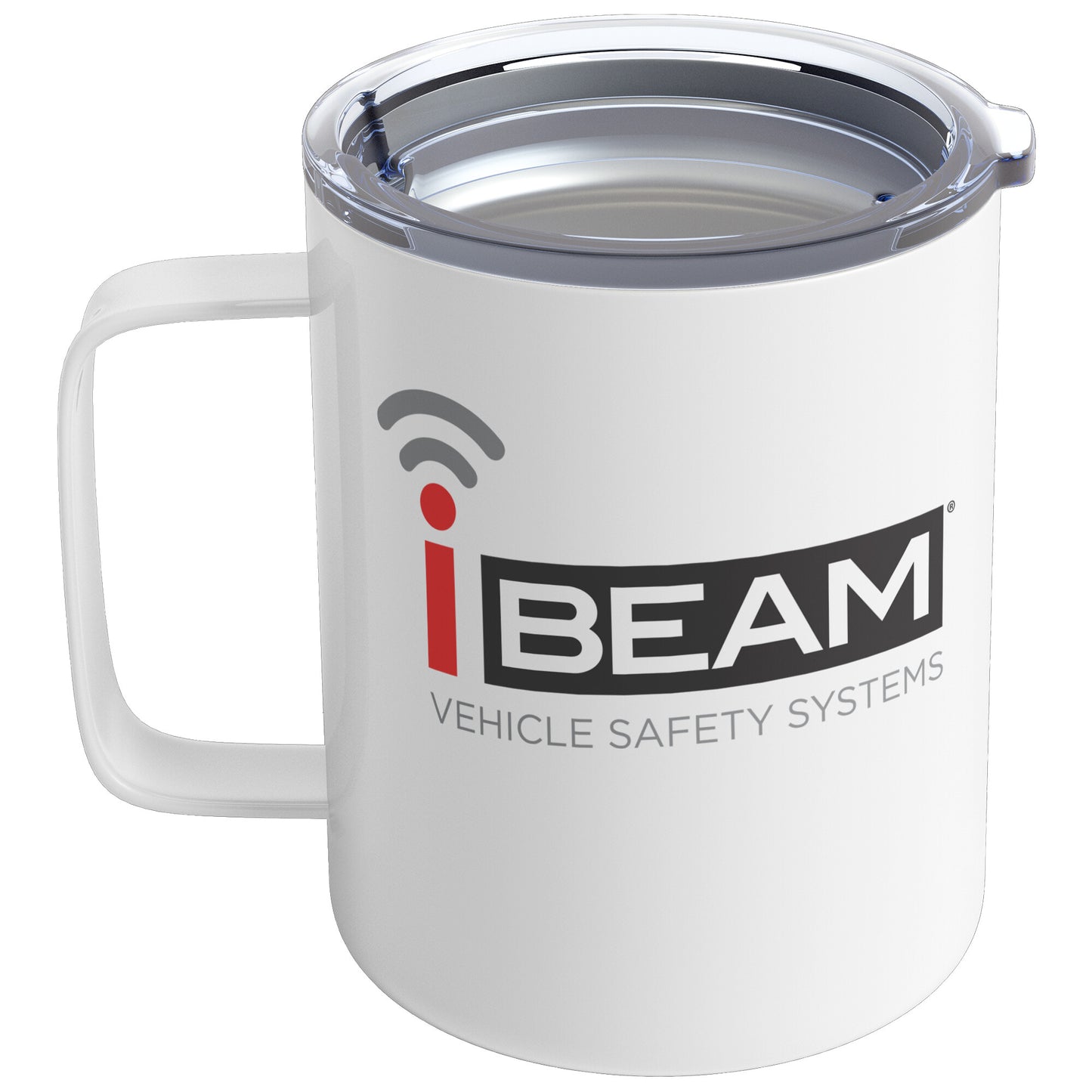 iBEAM-10oz Insulated Coffee Mug