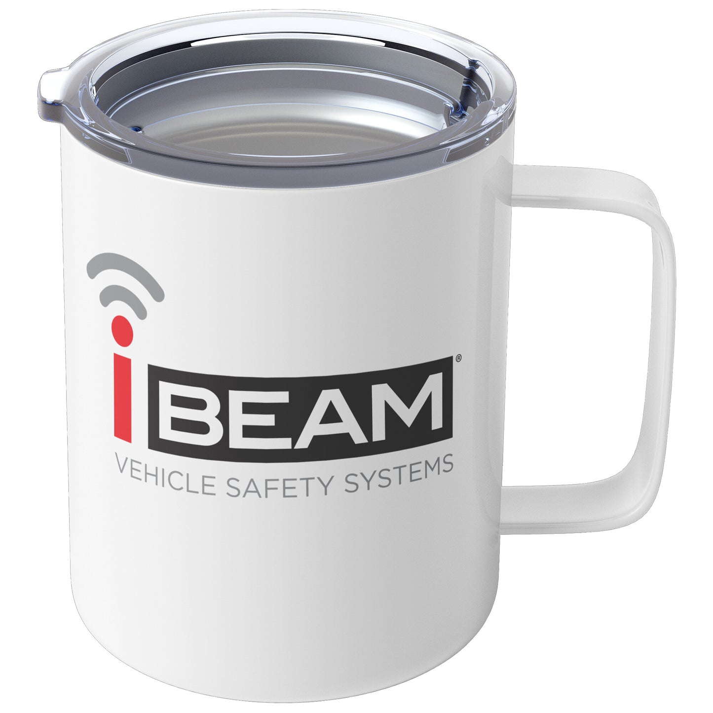 iBEAM-10oz Insulated Coffee Mug