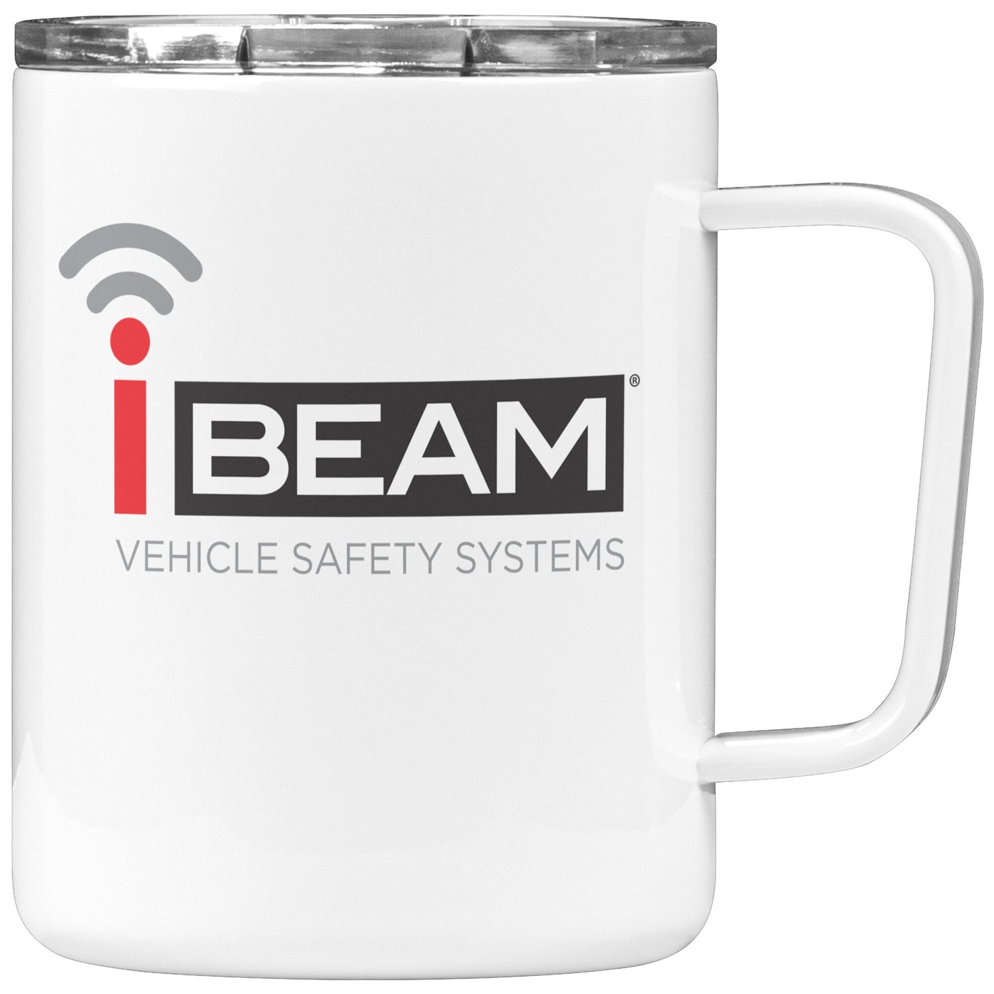 iBEAM-10oz Insulated Coffee Mug