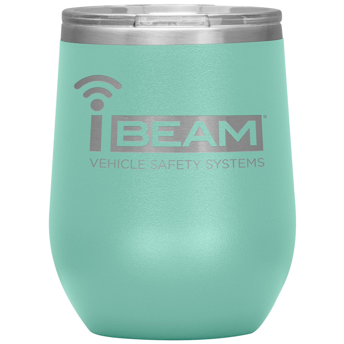 iBEAM-12oz Wine Insulated Tumbler