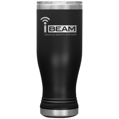 iBEAM-20oz BOHO Insulated Tumbler