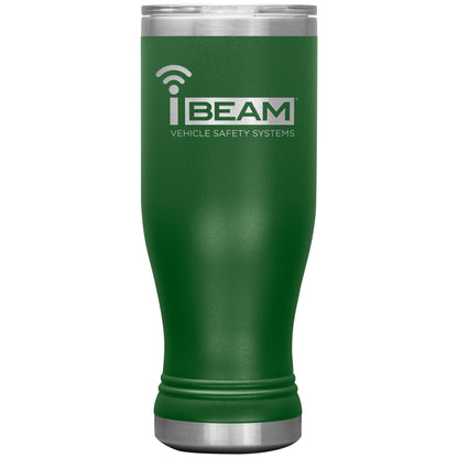 iBEAM-20oz BOHO Insulated Tumbler
