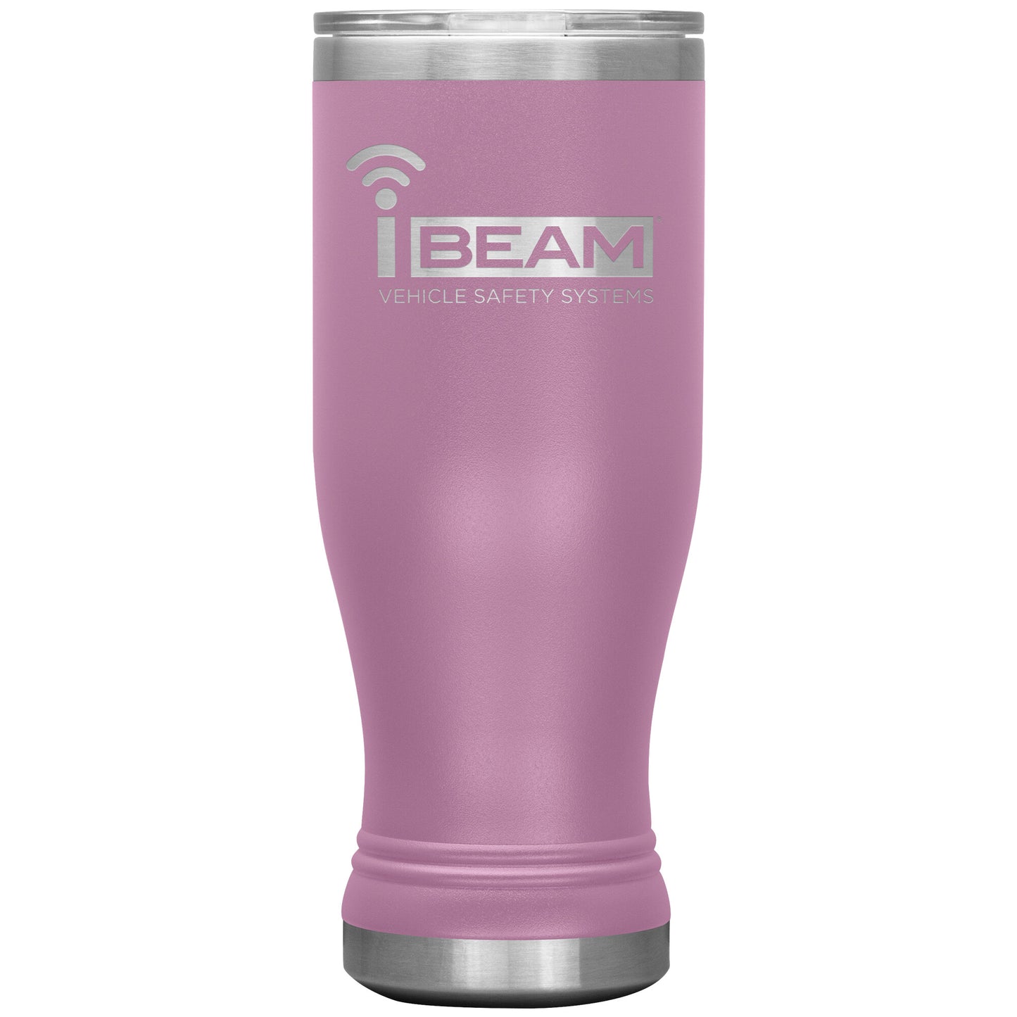 iBEAM-20oz BOHO Insulated Tumbler
