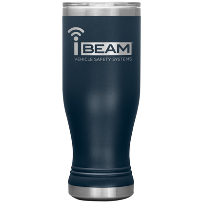 iBEAM-20oz BOHO Insulated Tumbler