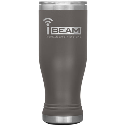 iBEAM-20oz BOHO Insulated Tumbler