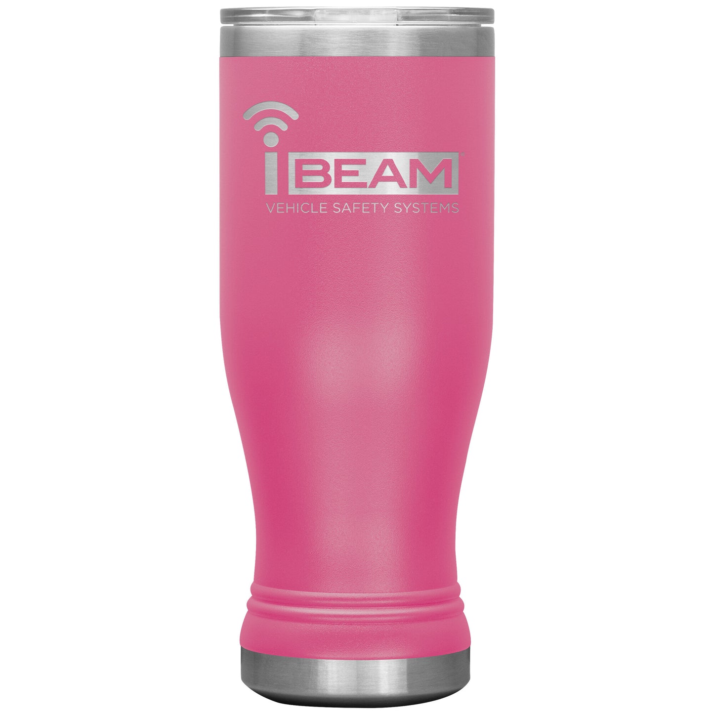 iBEAM-20oz BOHO Insulated Tumbler