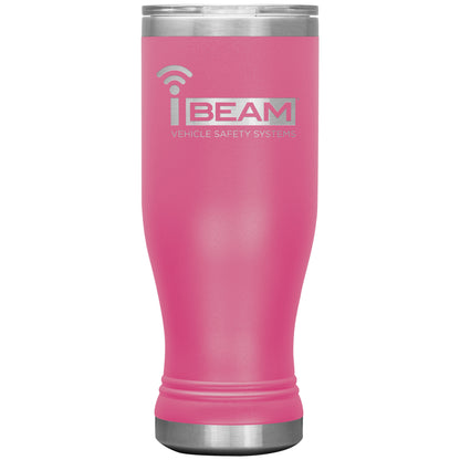 iBEAM-20oz BOHO Insulated Tumbler
