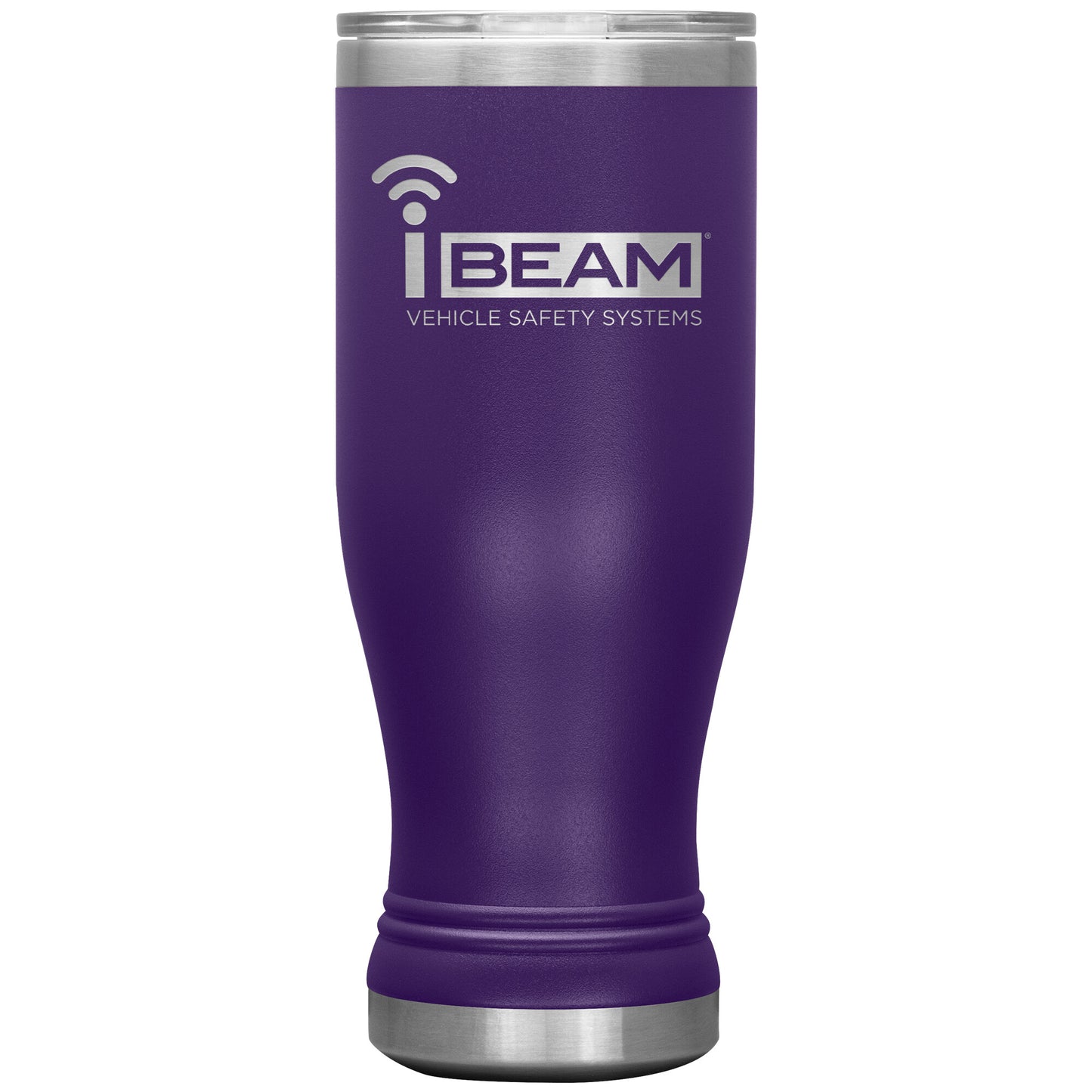 iBEAM-20oz BOHO Insulated Tumbler