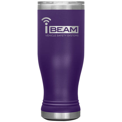 iBEAM-20oz BOHO Insulated Tumbler