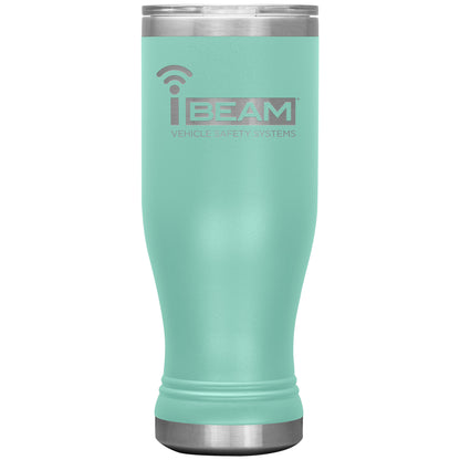 iBEAM-20oz BOHO Insulated Tumbler