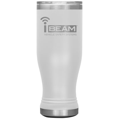 iBEAM-20oz BOHO Insulated Tumbler