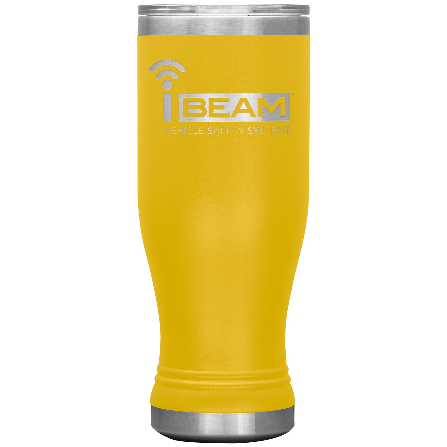 iBEAM-20oz BOHO Insulated Tumbler