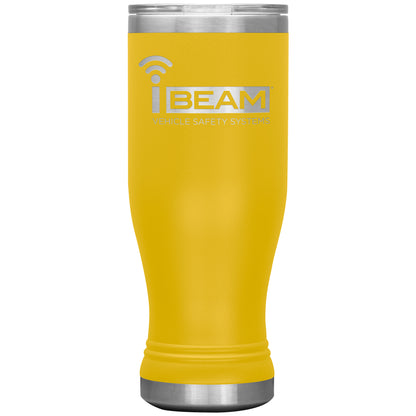 iBEAM-20oz BOHO Insulated Tumbler
