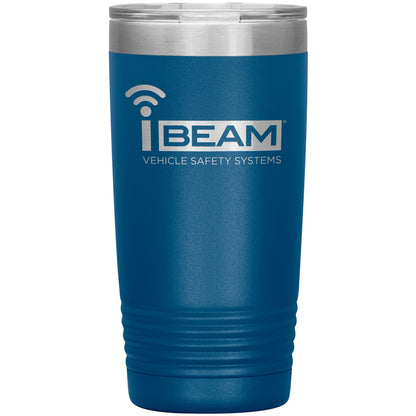 iBEAM-20oz Insulated Tumbler