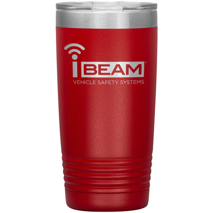 iBEAM-20oz Insulated Tumbler