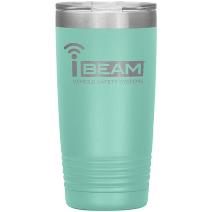 iBEAM-20oz Insulated Tumbler