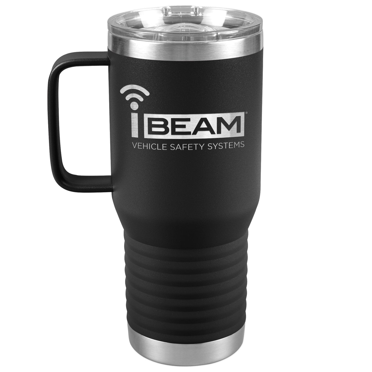 iBEAM-20oz Travel Tumbler