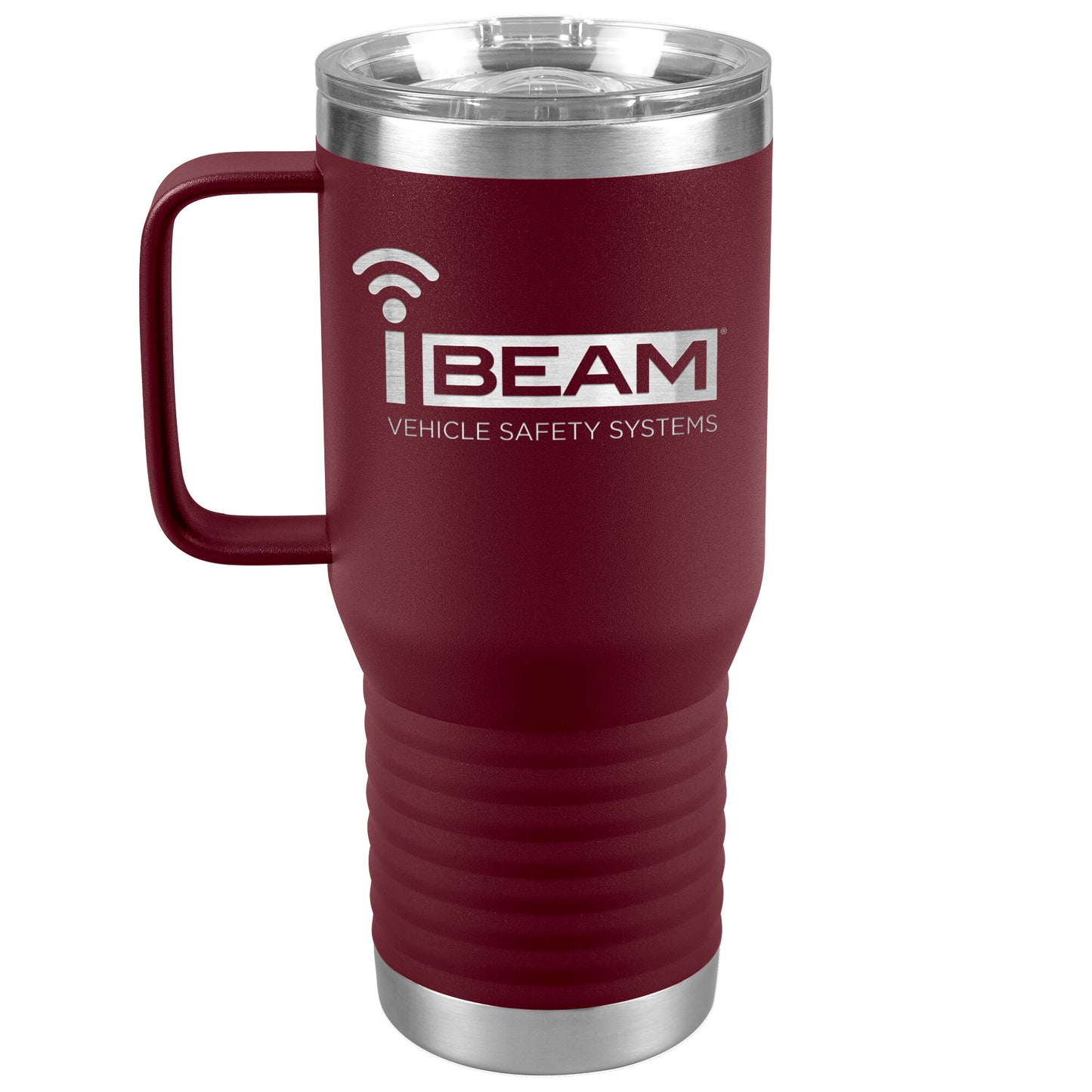 iBEAM-20oz Travel Tumbler